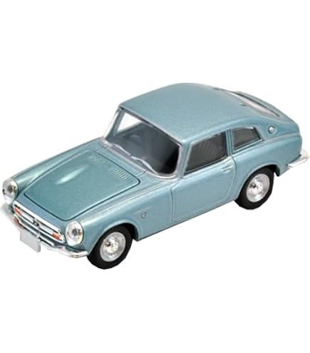 Amazon | トミカリミテッドヴィンテージ LV-125c Honda S600クーペ